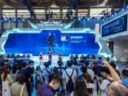 AIذ WEY鿪սح2021ChinaJoy WEYչ̨ϲϣ