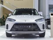 2022쳵չʢĻ AITOʽM5