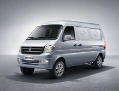動力煥新搭載1.3L發(fā)動機(jī) 東風(fēng)小康K05S高功版上市3.79萬