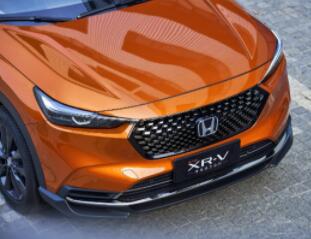 選定“X”！全新XR-V告訴你什么叫優(yōu)等生