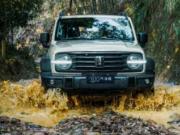 连续两年登顶!坦克300稳居CACSI硬派SUV用户满意度榜首