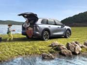 ��˰�ȫ������ ������SUV����S��ȡʤ֮��