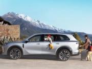 ����Sȫϵ���仪ΪǬ���Ǽ� ��������ADS 5 Pro