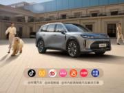 ����S�����ڼ� 20�򼶴�����SUV�Ǽݡ�ȫϵ���䡹ʱ������